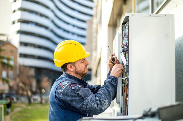 Best Electrical Safety Inspections  in Naco, AZ